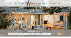 Desktop Screenshot of mytexasproperties.com
